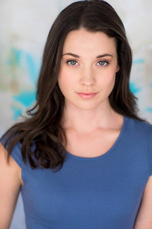 Photo of Megan Porter, Acting