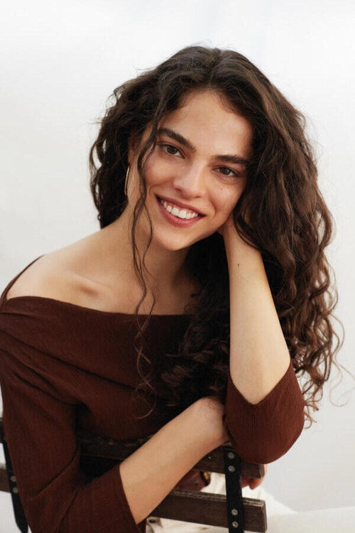 Adele Cammarata profile