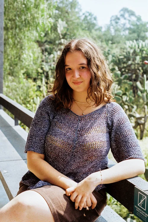 Photo of Sabina Laviada Massú, Directing