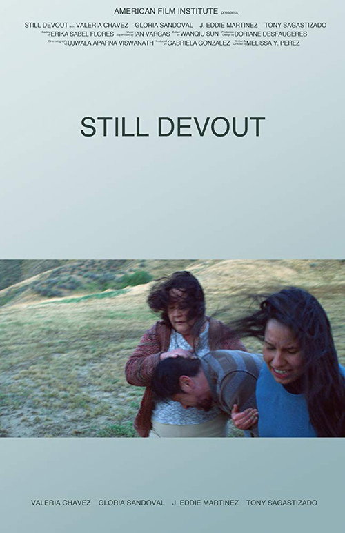 Movie poster for Still Devout (2017)