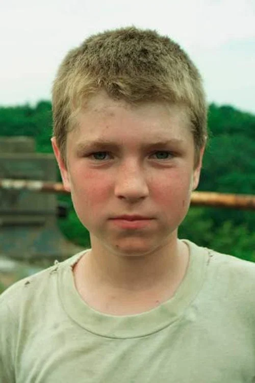Photo of Ryan Jones, Acting