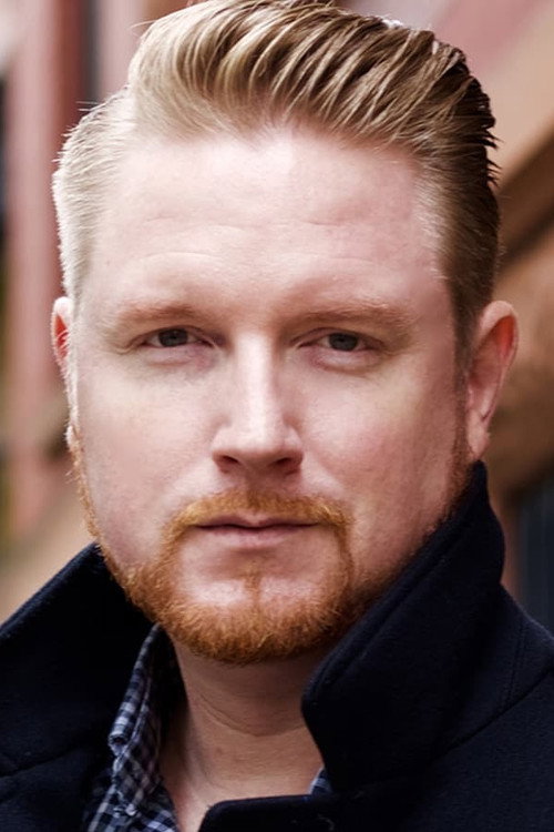 Photo of Christopher Job, Acting