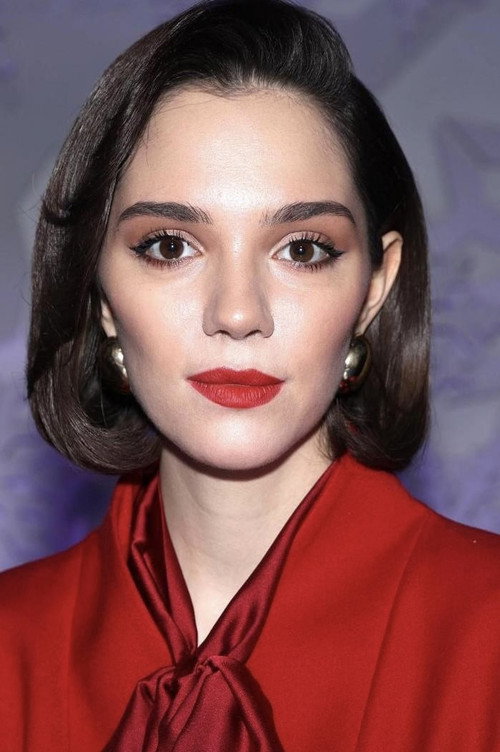 Photo of Evgenia Medvedeva, Acting