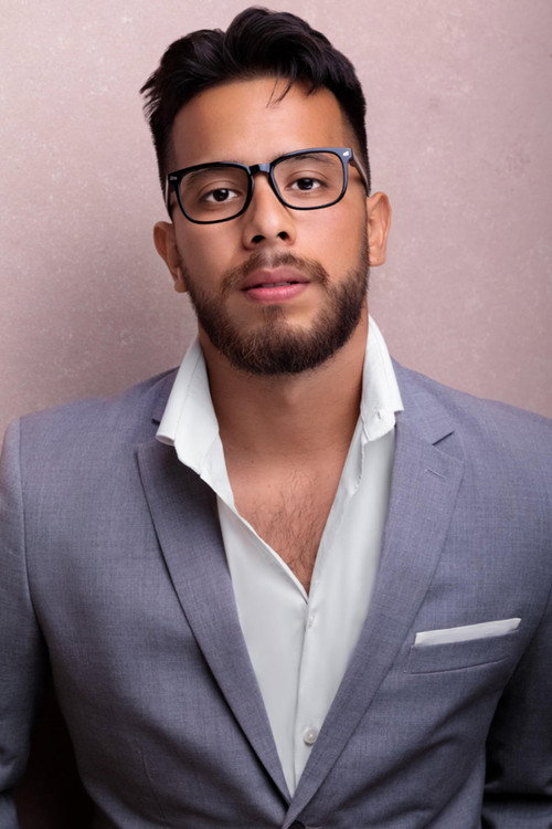 Photo of Gabriel Bautista, Acting