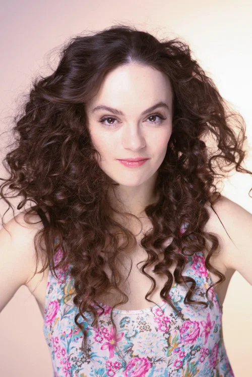 Photo of Petra Tenorová, Acting