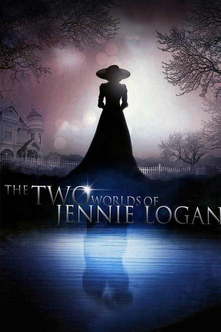 Movie poster for The Two Worlds of Jennie Logan (1979)