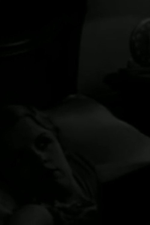 Movie poster for Sleepless Night (2023)