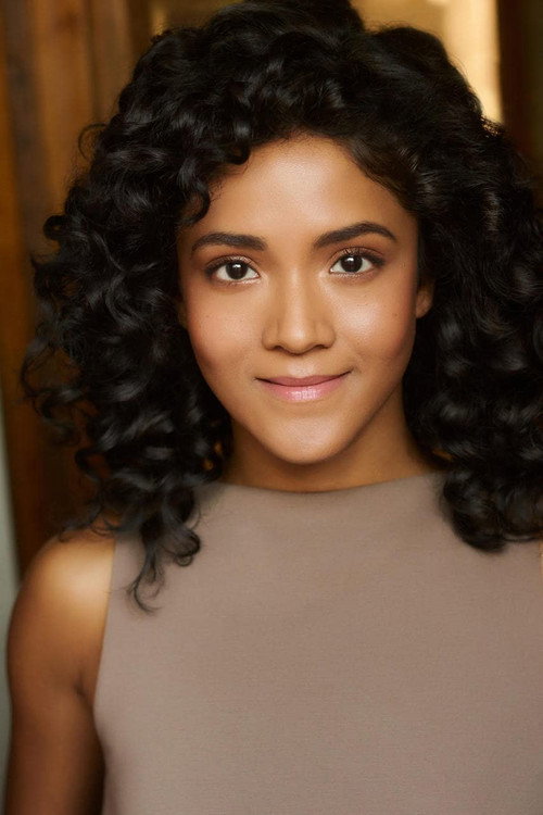 Nabila Hossain profile