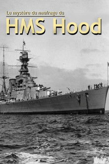 Movie poster for How The Bismarck Sank HMS Hood (2012)