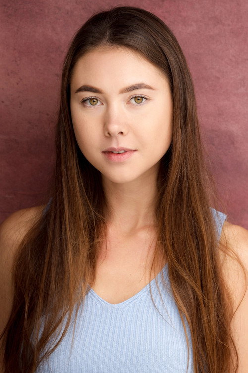 Photo of Anastasia Everall, Acting