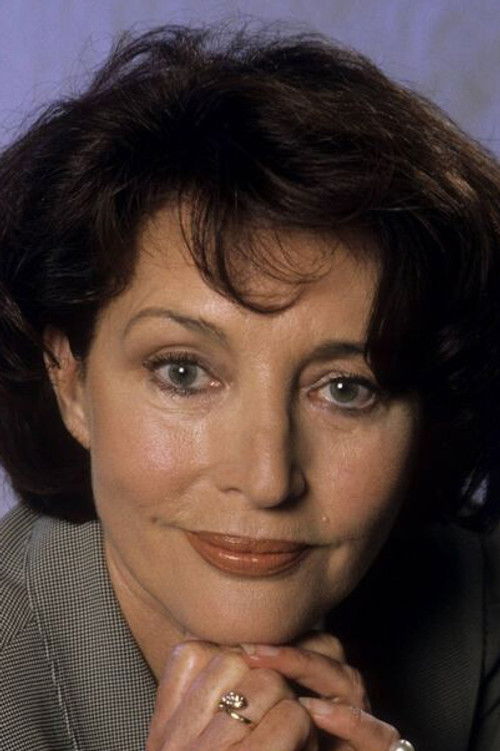 Christine Wodetzky profile