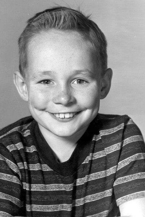 Photo of Tim Hovey, Acting