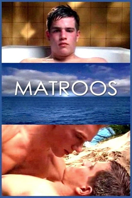 Movie poster for Sailor (1998)
