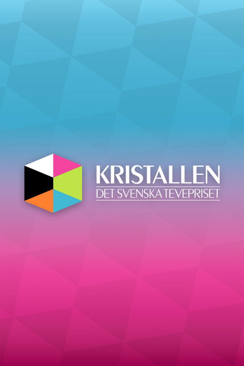 Kristallen poster