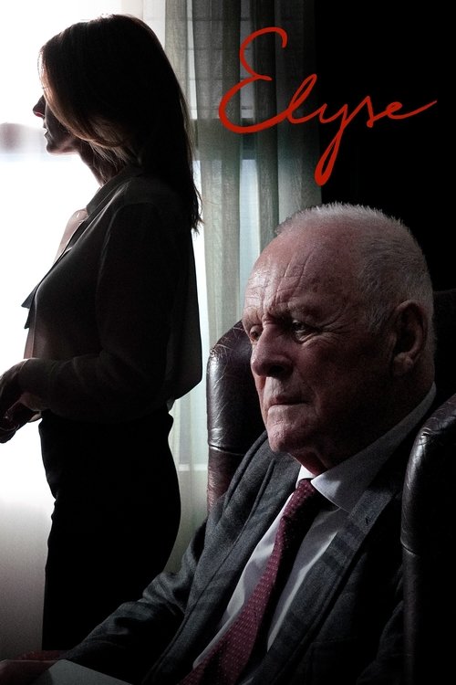 Movie poster for Elyse (2020)