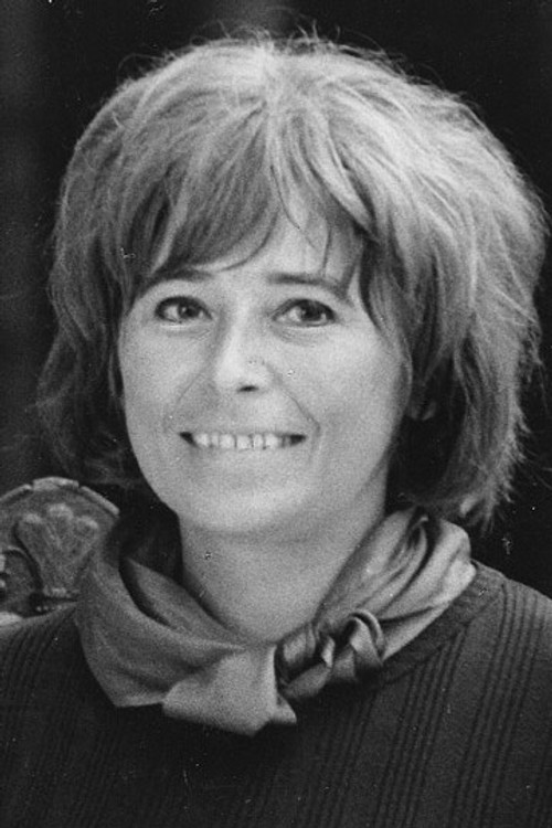 Photo of Ester Krumbachová, Costume & Make-Up