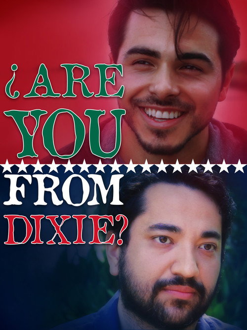 Movie poster for Are You from Dixie? (2019)