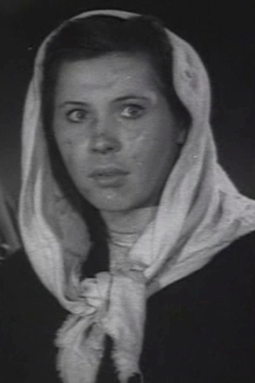 Photo of Olga Borovikova, Acting