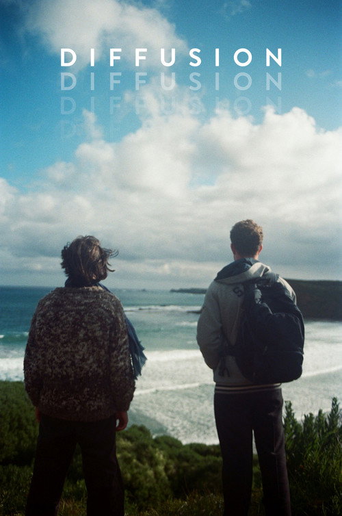 Movie poster for Diffusion