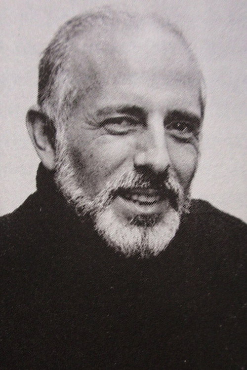 Photo of Jerome Robbins, Acting