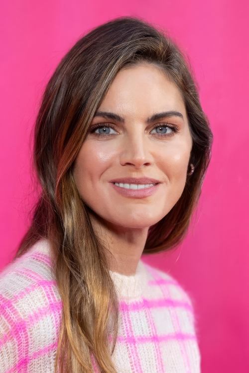 Amaia Salamanca profile