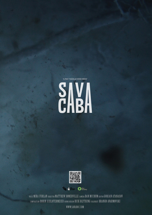 Movie poster for Sava (2021)