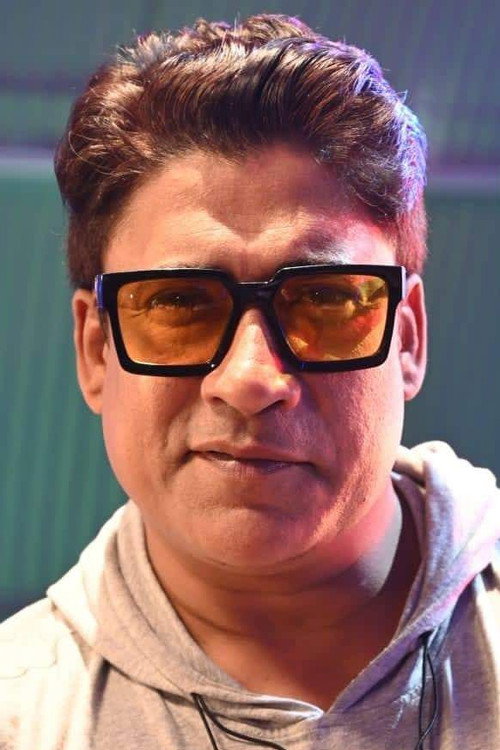 Photo of Debraj Mukherjee, Acting