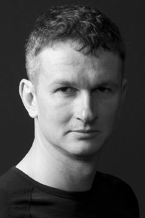 Photo of Borislav Iliev, Crew