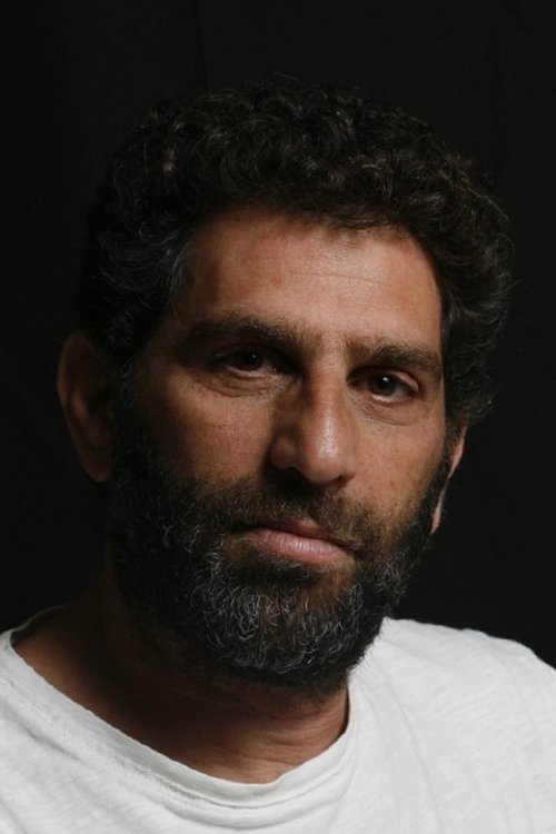 Yossi Marshak profile
