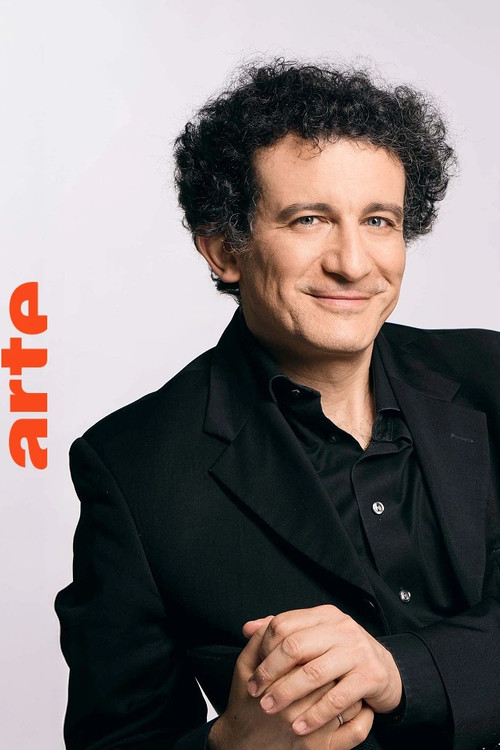 Movie poster for Alain Altinoglu conducts Shostakovich Symphony no.8 (2025)