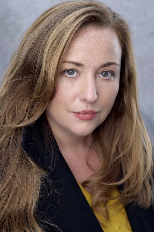 Photo of Natalie Sheriff, Acting
