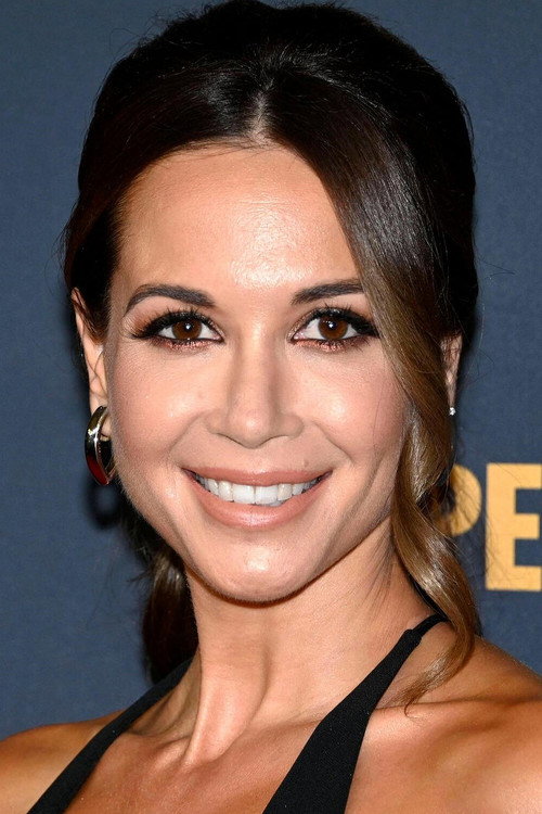 Photo of Mandy Capristo, Acting
