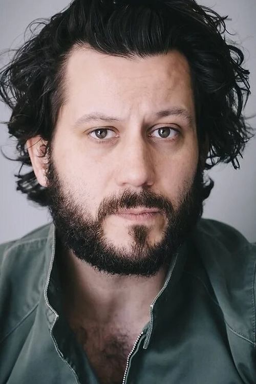Photo of Florian Cadiou, Acting