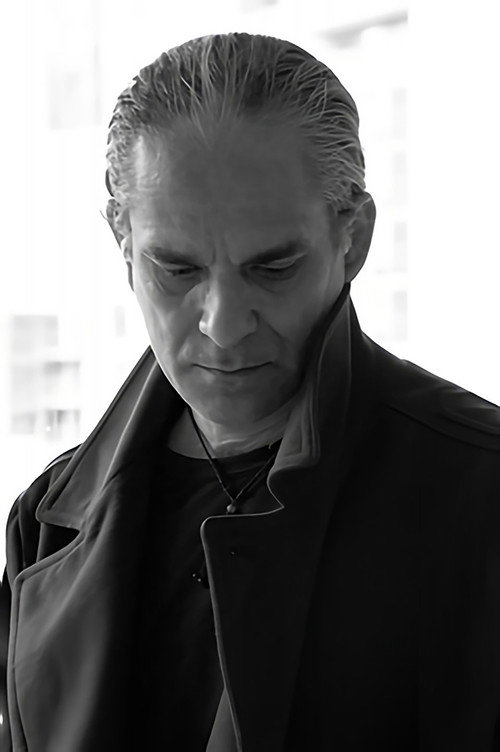 Photo of Hamid Reza Mohseni, Writing