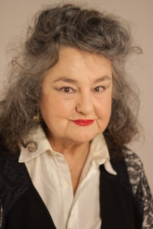 Photo of Juana Andueza, Acting