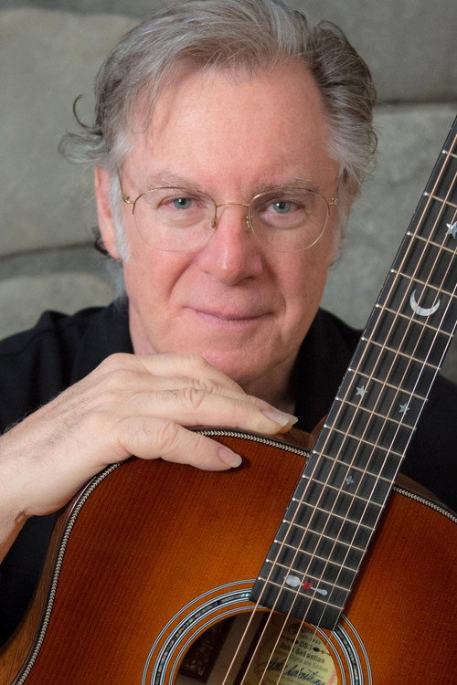 Photo of John Sebastian, Acting