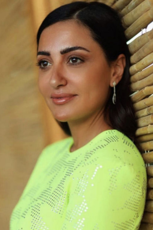 Nardin Farag profile