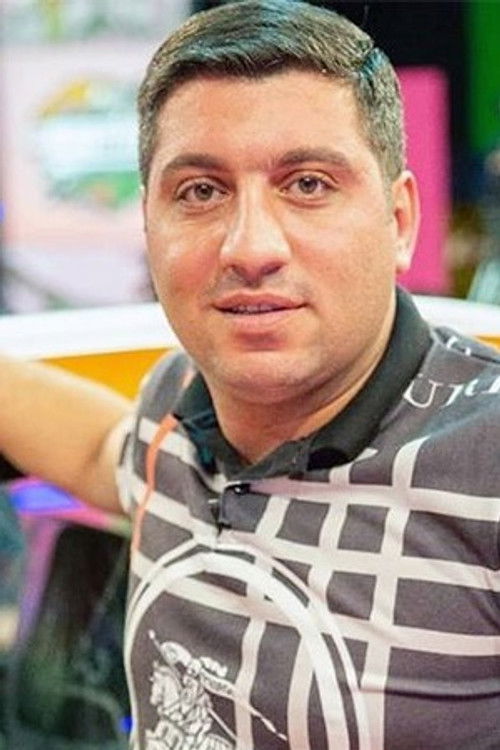 Majid Huseynov profile