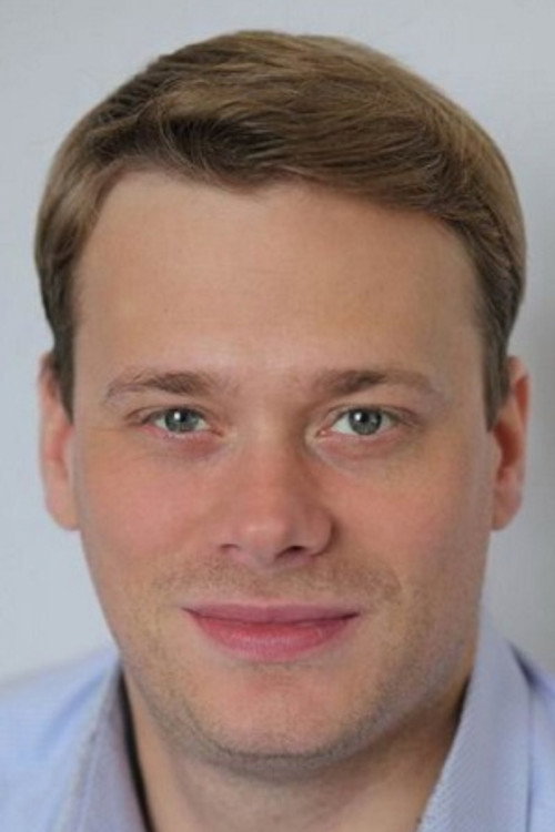 Photo of Sergey Rublev, Acting