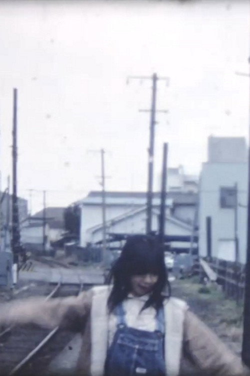 Movie poster for Making of  いい旅チャレンジ20,000 km 清水港線・旅の表情 (1980)