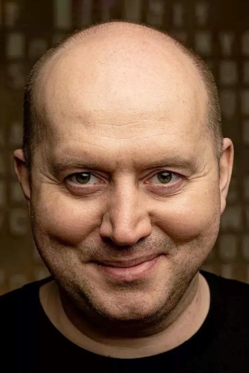 Sergey Burunov profile