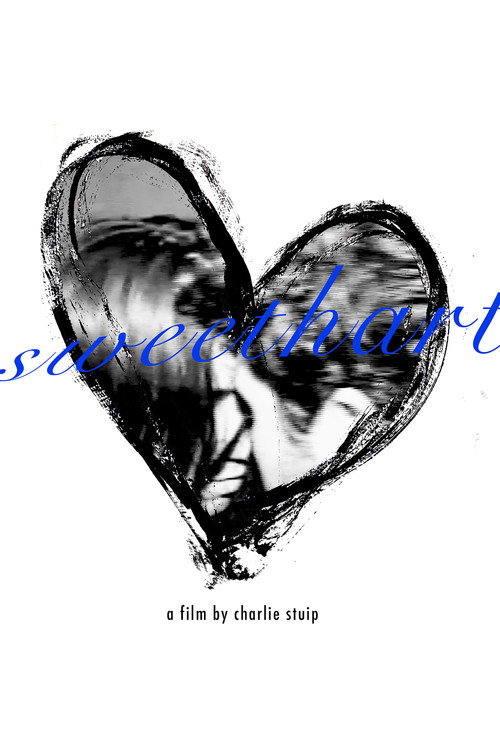 Movie poster for Sweethart