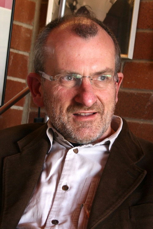 Chris Noonan profile