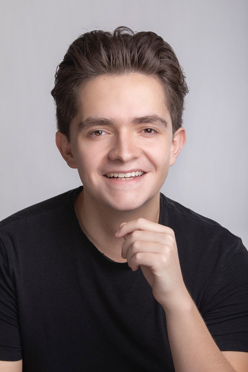 Photo of Anuar Velázquez, Directing