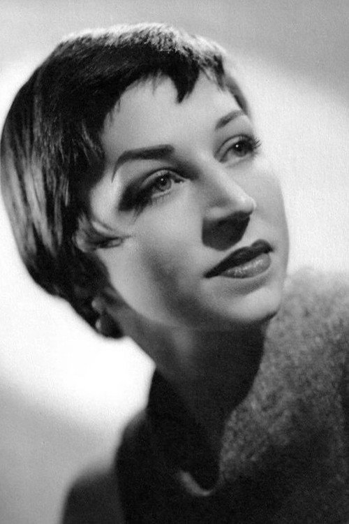 Photo of Nora Denney, Acting