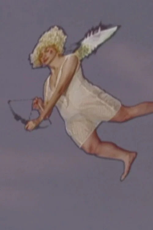 Movie poster for La Petite Mort (1999)