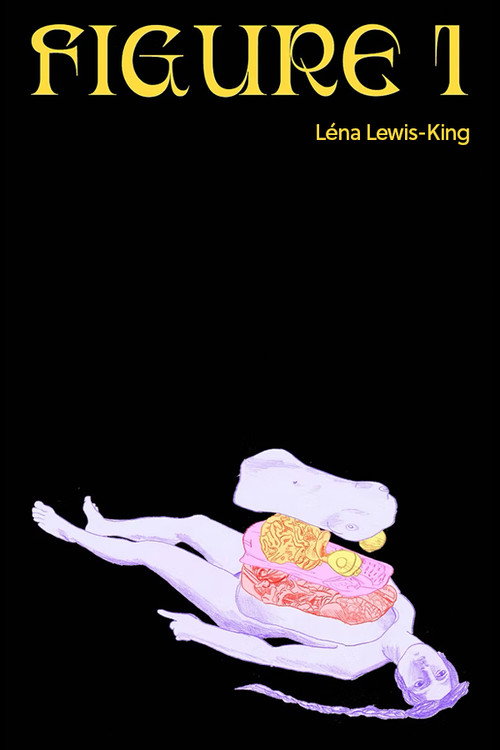 Movie poster for Figure 1 (2021)