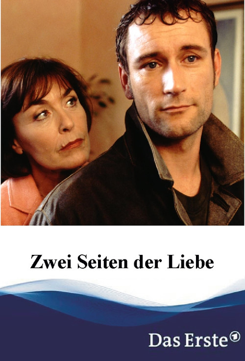 Movie poster for Zwei Seiten der Liebe (2002)