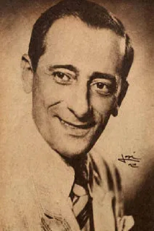 Photo of Modesto de Souza, Acting