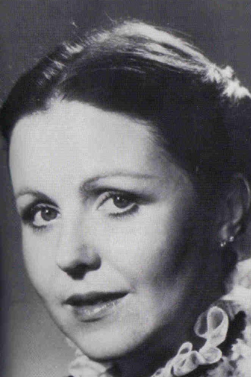 Photo of Lanna Saunders, Acting